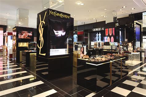 ysl new york store|yslbeauty france.